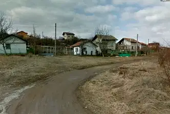 Парцел в София, с. Драговищица