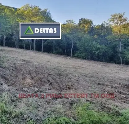 Photo 2 — Plot in област София, Eleshnica