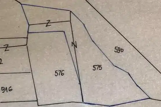 Plot in област София, Eleshnica