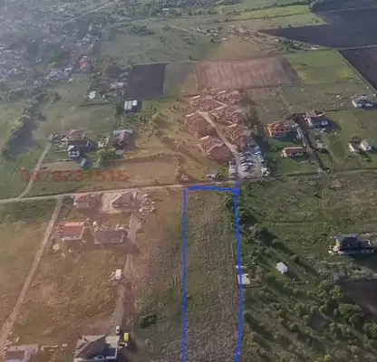 Photo 4 — Plot in област София, Golyanovci