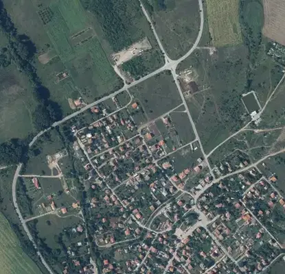 Photo 2 — Plot in област София, Golyanovci