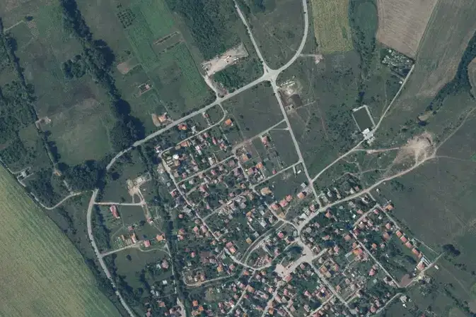 Plot in област София, Golyanovci