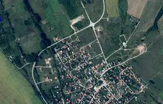 Парцел в София, с. Голяновци