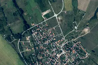 Парцел в София, с. Голяновци