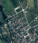 Парцел в София, с. Голяновци