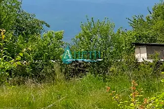 Парцел в София, с. Горна Василица