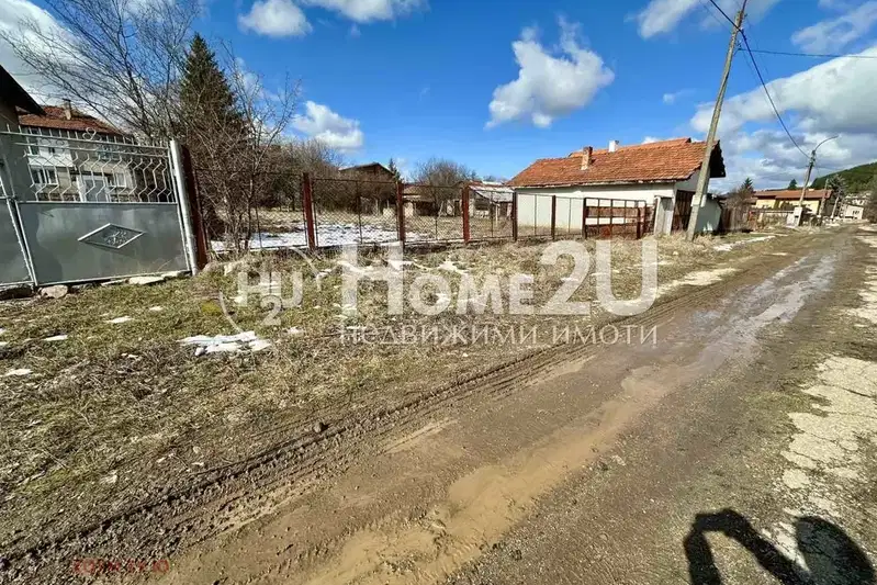 Парцел в София, с. Горни Окол