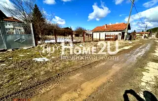Парцел в София, с. Горни Окол