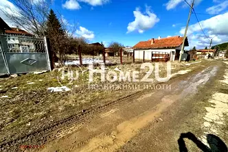 Парцел в София, с. Горни Окол