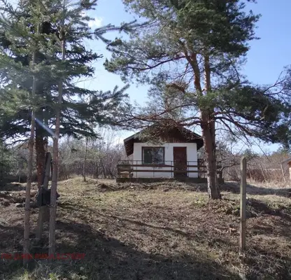 Снимка 2 — Парцел в София, с. Градец