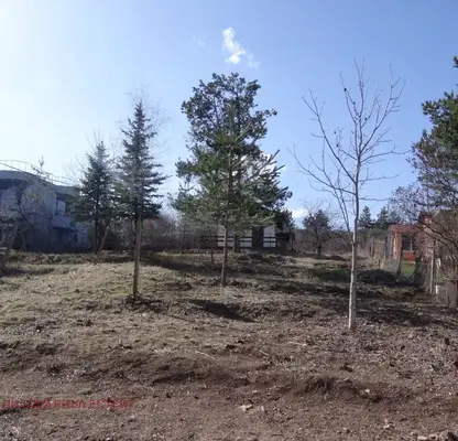 Снимка 4 — Парцел в София, с. Градец