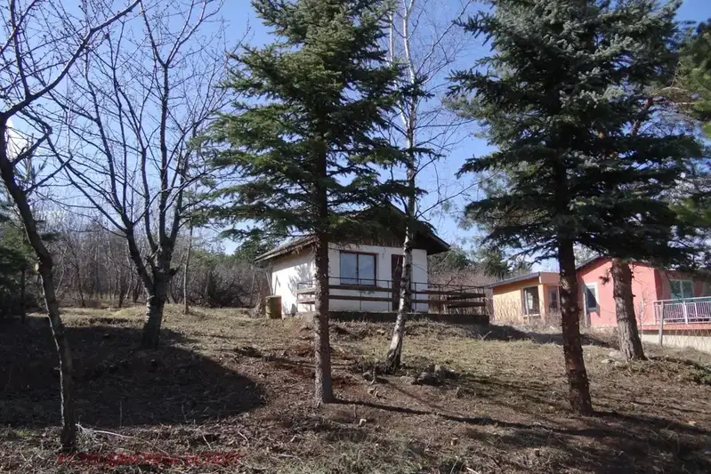 Парцел в София, с. Градец