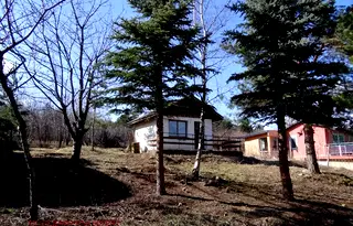 Парцел в София, с. Градец