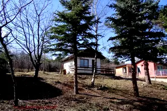 Парцел в София, с. Градец