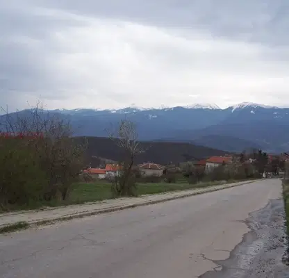 Photo 4 — Plot in Sofia, Gucal