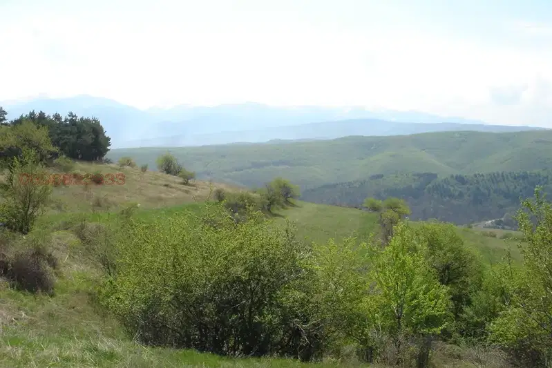 Парцел в София, с. Гуцал