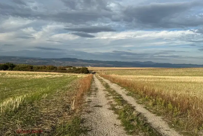 Парцел в София, с. Гурмазово