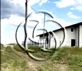 Снимка 3 — Парцел в София, с. Гурмазово