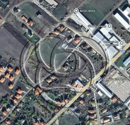 Photo 4 — Plot in област София, Gurmazovo