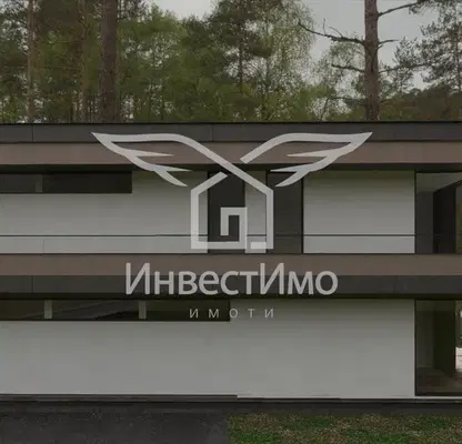 Снимка 3 — Парцел в София, с. Гурмазово