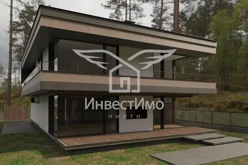 Plot in област София, Gurmazovo