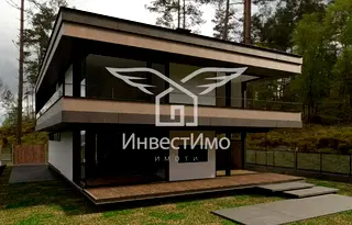 Парцел в София, с. Гурмазово
