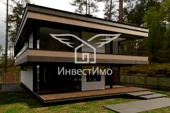 Парцел в София, с. Гурмазово
