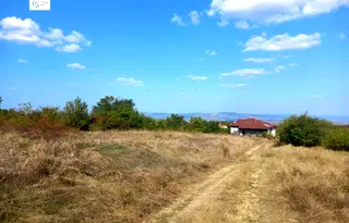 Парцел в София, с. Хераково