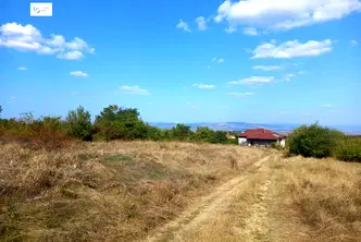 Парцел в София, с. Хераково