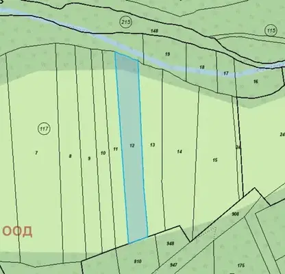 Photo 3 — Plot in област София, Herakovo
