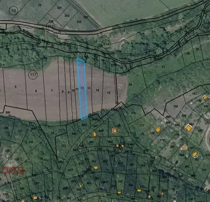 Photo 4 — Plot in област София, Herakovo