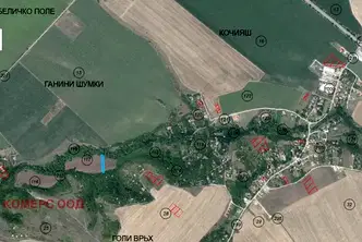 Парцел в София, с. Хераково