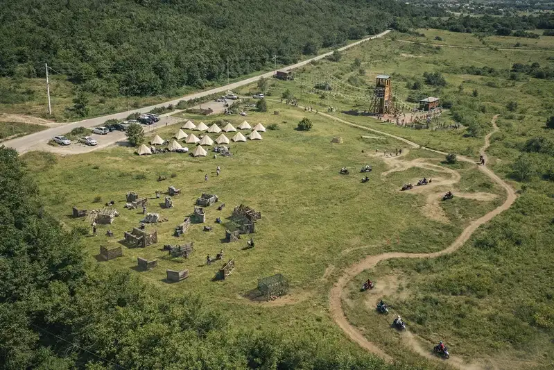 Парцел в София, с. Хераково