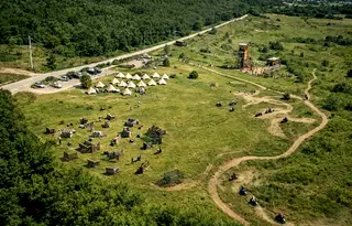 Парцел в София, с. Хераково