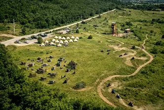 Парцел в София, с. Хераково