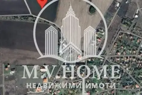 Plot in област София, Herakovo