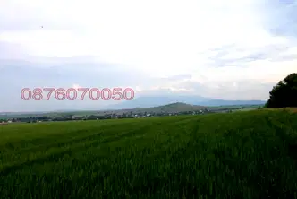 Парцел в София, с. Хераково