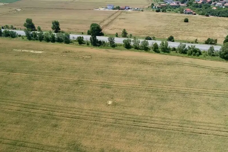 Plot in област София, Herakovo
