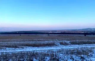 Парцел в София, с. Храбърско