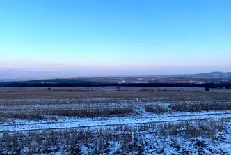 Парцел в София, с. Храбърско