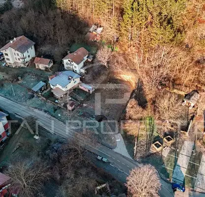 Photo 2 — Plot in област София, Kalotina