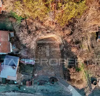 Photo 3 — Plot in област София, Kalotina