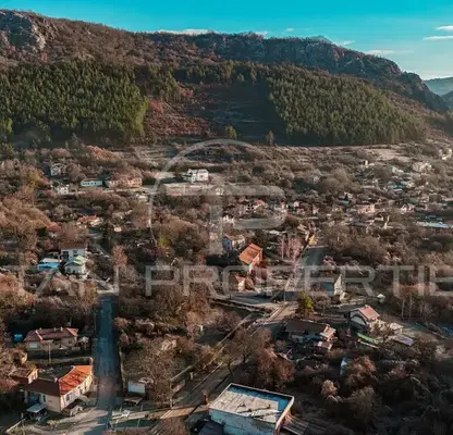 Photo 4 — Plot in област София, Kalotina