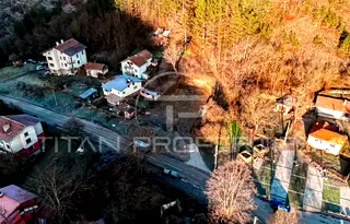Парцел в София, с. Калотина