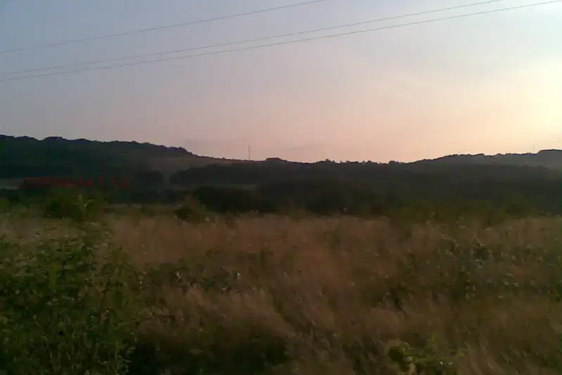 Парцел в София, с. Крушовица