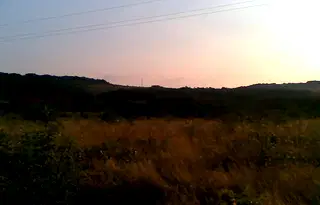 Парцел в София, с. Крушовица