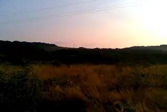 Парцел в София, с. Крушовица