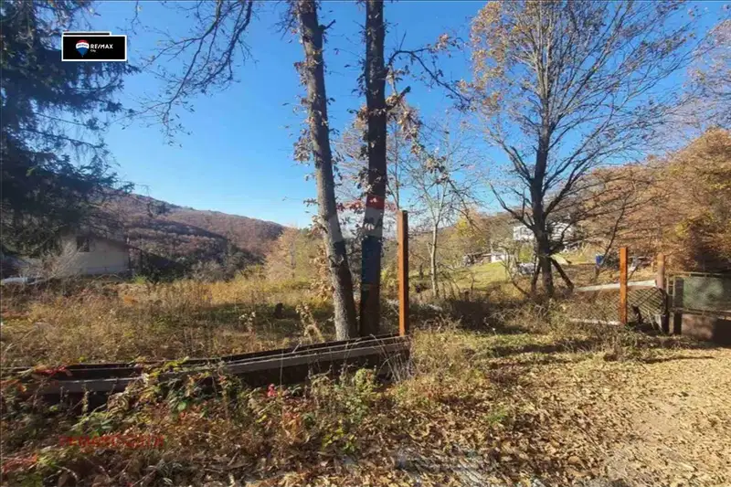 Парцел в София, с. Лесковдол