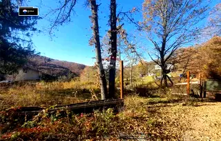 Парцел в София, с. Лесковдол
