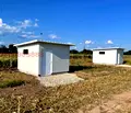Снимка 5 — Парцел в София, с. Лесново